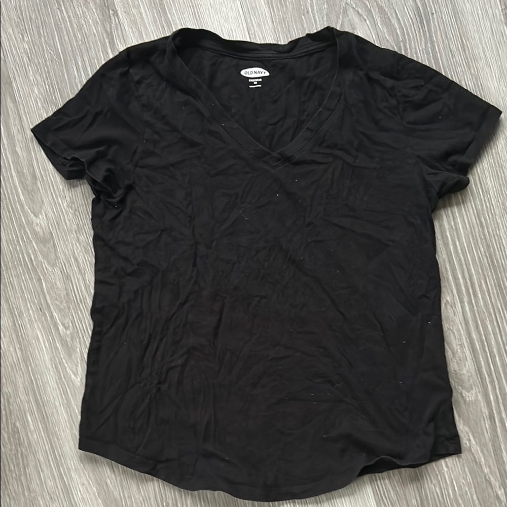 FREE WITH PURCHASE! Old Navy Women’s Everywear T-Shirt